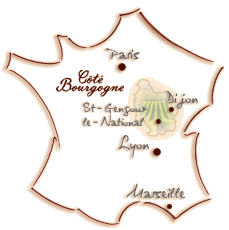 Agence immobilière Cote Bourgogne